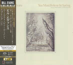 Evans Bill Trio - You Must Believe in Spring