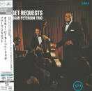 Peterson Oscar Trio - We Get Requests