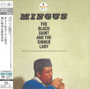 Mingus Charles - Black Saint And The Sinner Lady, The