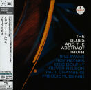 Nelson Oliver - Blues And The Abstract Truth, The
