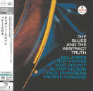 Nelson Oliver - Blues And The Abstract Truth, The