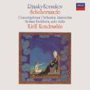 Rimsky-Korsakov Nikolai - Scheherazade (Kondrashin Kirill...