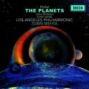 Holst Gustav / Williams John - Planets, The / Star Wars...