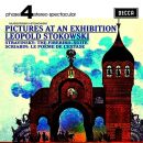 Mussorgsky Modest - Pictures at an Exhibition (Stokowski...