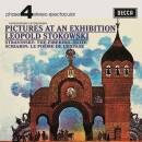 Mussorgsky Modest - Pictures at an Exhibition (Stokowski...