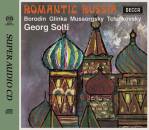 Solti Georg / LSO - Romantic Russia