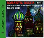 Solti Georg / LSO - Romantic Russia (Diverse Komponisten)