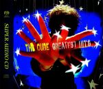 Cure, The - Greatest Hits