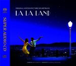 La La Land (Hurwitz Justin / OST/Filmmusik)