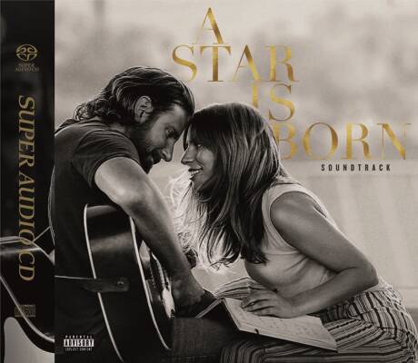 Lady Gaga / Cooper Bradley - A Star Is Born