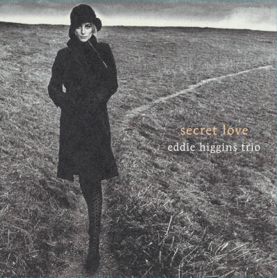 Higgins Eddie Trio - Secret Love