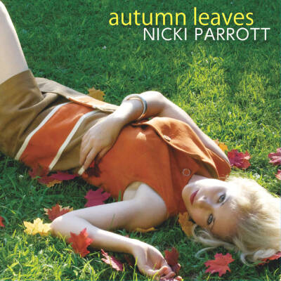 Parrott Nicki - Autumn Leaves