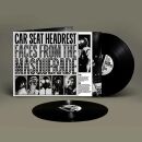 Car Seat Headrest - Faces From The Masquerade / 2 LP /...