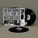 Car Seat Headrest - Faces From The Masquerade