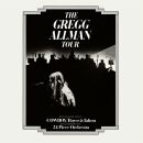Allman Gregg - Gregg Allman Tour