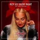 Connor Sarah - Not So Silent Night: The Cozy Edition