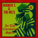Booker T. & the M.G.’s - In the Christmas...