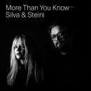 Silva & Steini - More Than You Know