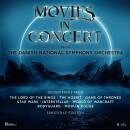 Williams John / u.a. - Movies in Concert (Danish National...