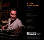 Hammond Albert - Body Of Work