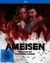 Ameisen - Die Rache der schwarzen Koenigin