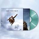 Oli.p - Hey Freiheit-Das Album