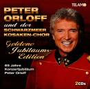 Orloff Peter - Goldene Jubiläums-Edition (65 Jahre Konzertjubiläum)