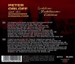 Orloff Peter - Goldene Jubiläums-Edition (65 Jahre Konzertjubiläum)