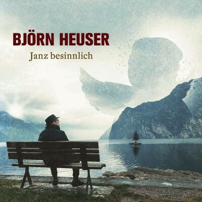 Heuser Björn - Janz besinnlich