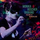 Roscher Monika Big Band - Failure In Wonderland