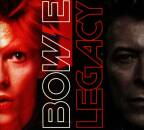 Bowie David - Legacy (The Very Best Of David Bowie)