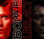 Bowie David - Legacy (The Very Best of David Bowie)