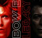Bowie David - Legacy (The Very Best Of David Bowie Deluxe)