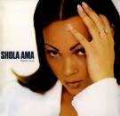 Ama Shola - Much Love