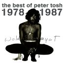 Tosh Peter - Best Of 1978-1987