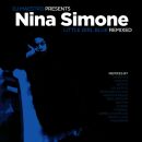 Simone Nina / DJ Maestro - Little Girl Blue Remixed