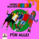 Honigkuchenpferde - Fuer Alle!