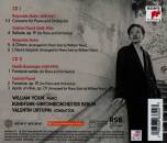 Boulanger Nadia - Boulanger, Faure, Hahn (Youn William / u.a.)