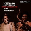 Hawkins Coleman / Webster Ben - Hawkins Encounters Ben...