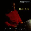 Mance Junior - Junior (Verve By Request)