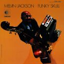 Jackson Melvin - Funky Skull (Verve By Request)