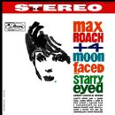 Roach Max plus 4 - Moon-Faced And Starry-Eyed (Verve By...