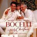 Bocelli Andrea / Bocelli Matteo / u.a. - A Family Christmas (Deluxe Edition)