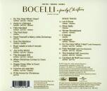Bocelli Andrea / Bocelli Matteo / u.a. - A Family Christmas (Deluxe Edition)