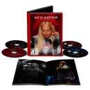 Connor Sarah - Not So Silent Night: The Cozy Edition...