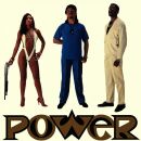 Ice-T - Power (Ltd.Ice Cold Gold Vinyl)