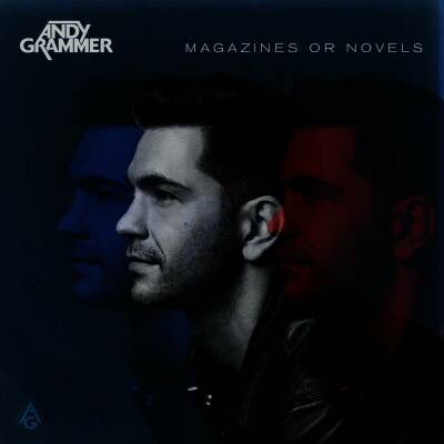 Grammer Andy - Magazines Or Novels