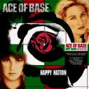 Ace Of Base - Happy Nation (30Th Anniversary Lim. Picture...