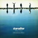 Starsailor - Silence Is Easy (2Oth Anniversary Edition /...