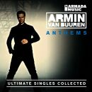 Buuren Armin Van - Anthems (Ultimate Singles Collected)
